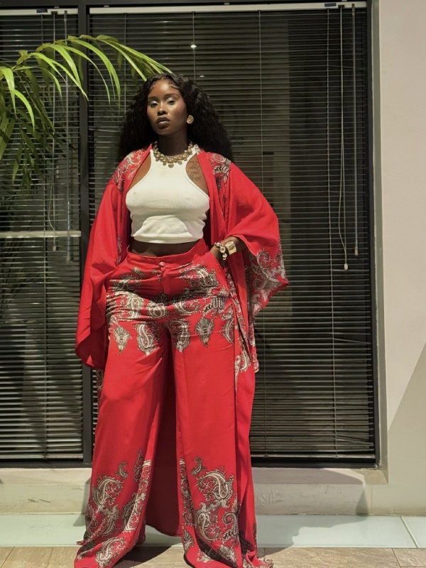 malika-set-red-baroque-kimono-trouser-co-ord