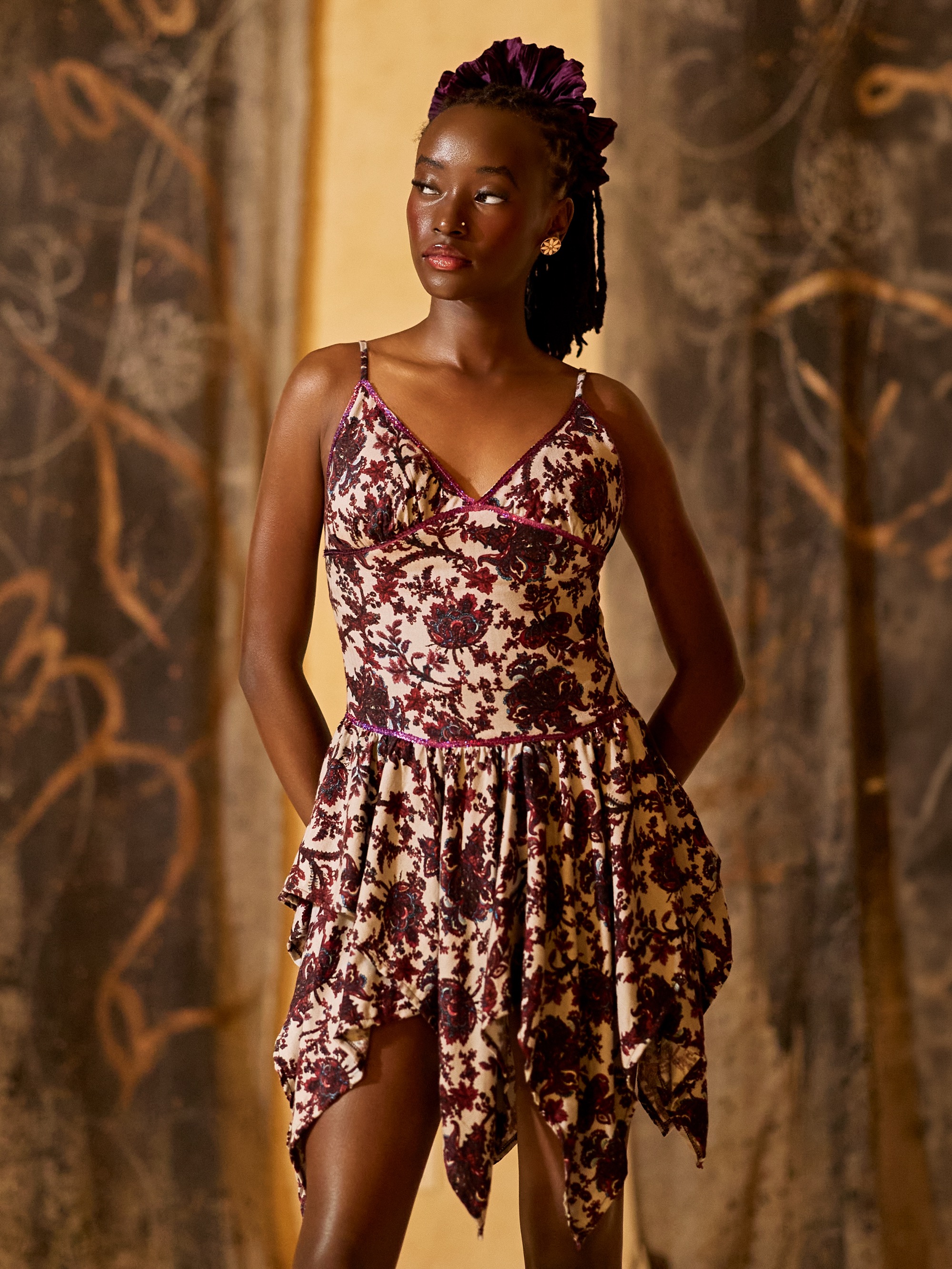 pepo-dress