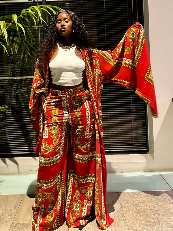 malika-set-red-baroque-kimono-trouser-co-ord